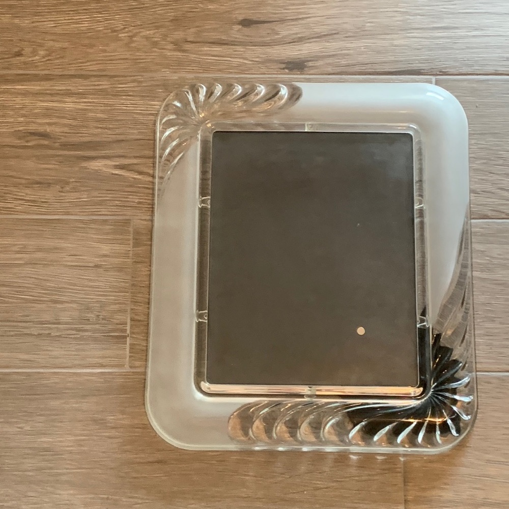 Mikasa picture frame